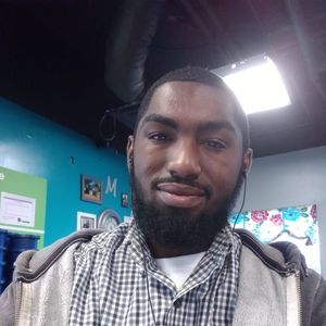 Meet your Posher, Elijah